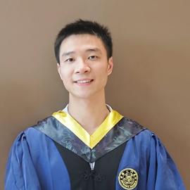 Chenyu Lian